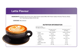 Latte Protein Bar – Deliciously Clean Fuel for Body & Gut